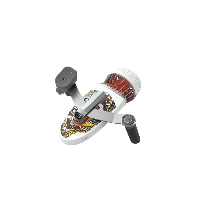 Kids Electric Scooter - 새로운 디자인의 전동 해양 스쿠터, 성인
