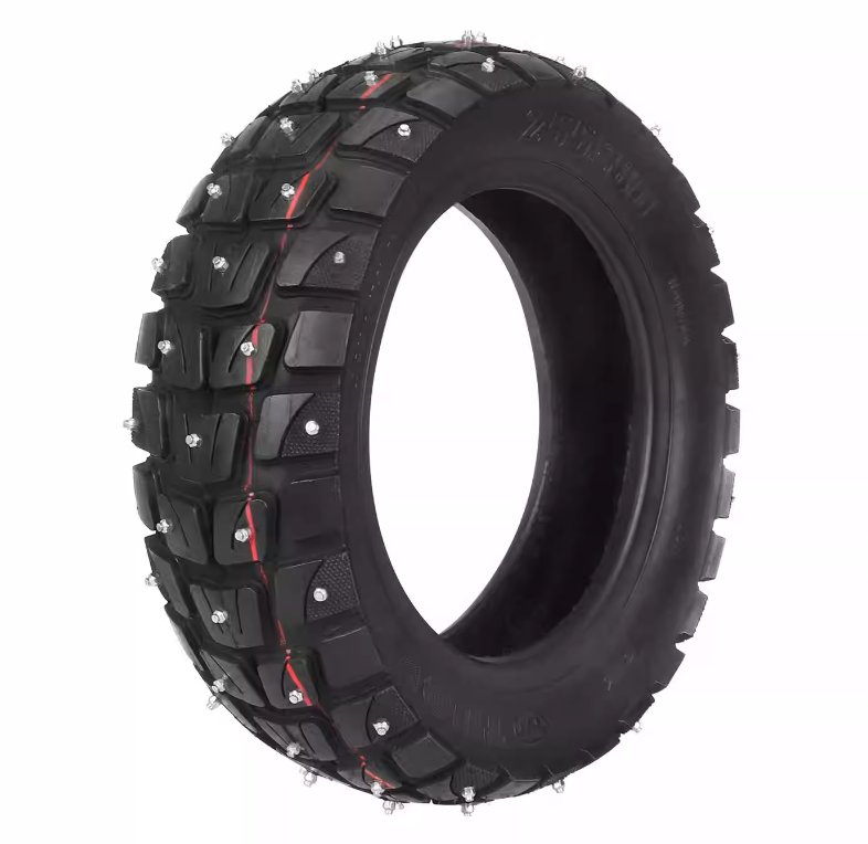 Scooter Tire - STLF T255*80 스노우 타이어, 미끄럼 방지