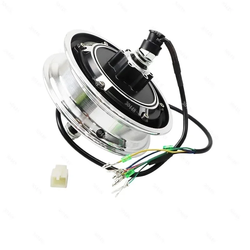 Electric Scooter 500W - 10인치 M4 KUGOO 전동 스쿠터 부품