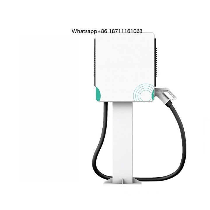 Electric Scooter Charger - 3.5kW 충전 출력을 가진 오토바이 및