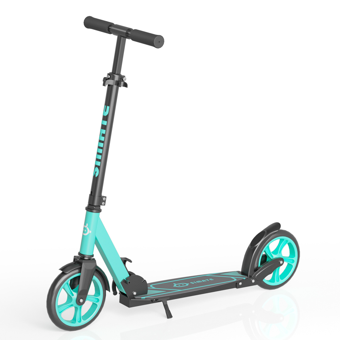 Kids Electric Scooter - 시마테 T1 패션 트렌드 휴대용 킥보드&성인용
