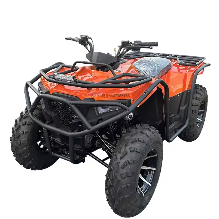 핫 세일 350cc CVT 전기 스노우 스쿠터 스노모빌 - Scooter Electric 리뷰 및 가격