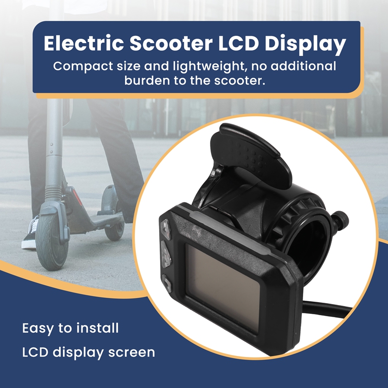 36V 350W 접이식 스쿠터 컨트롤러 키트 전기 스쿠 - Folding Electric Scooter 리뷰 및 가격