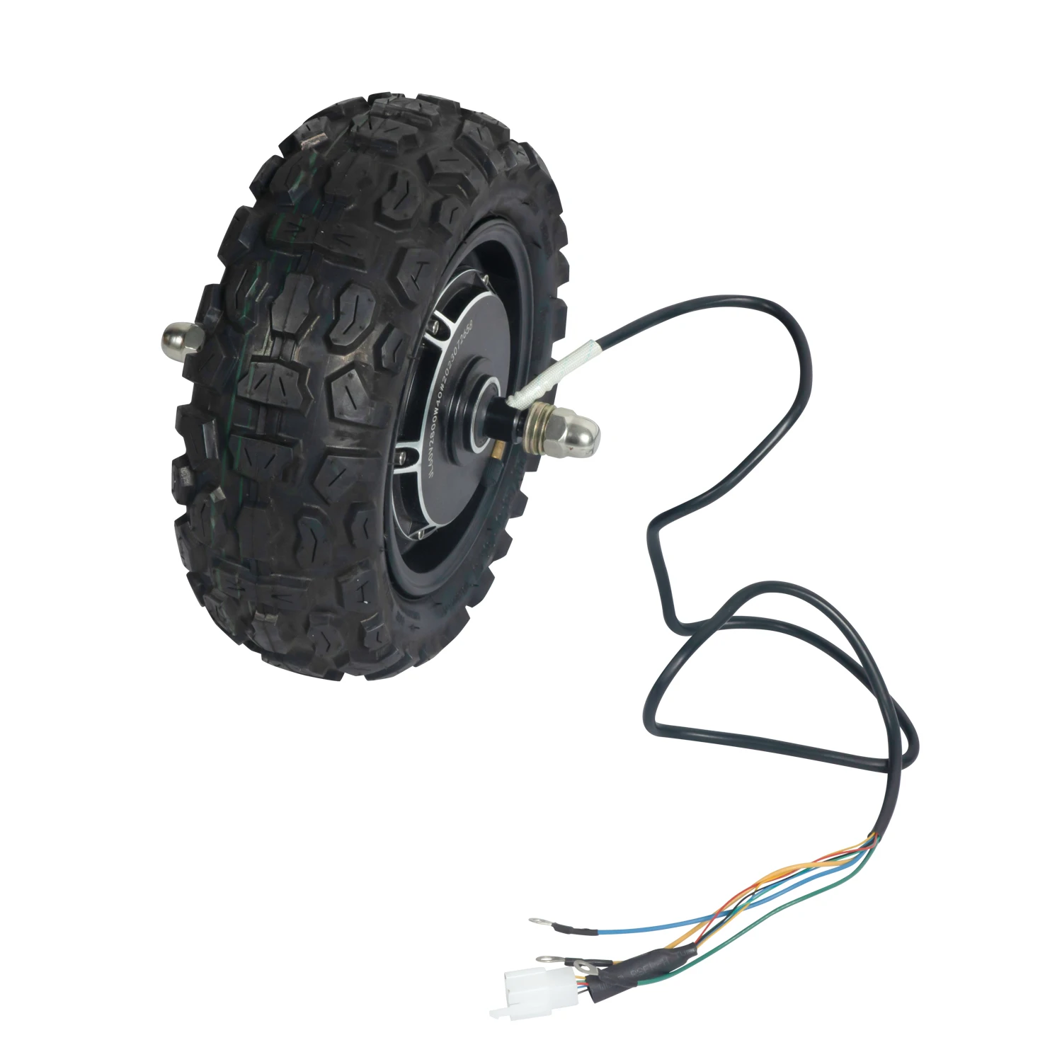 60V, 72V, 4000W, 5000W JL 전기 스 - 60V 5000W Brushless Hub Motor 리뷰 및 가격