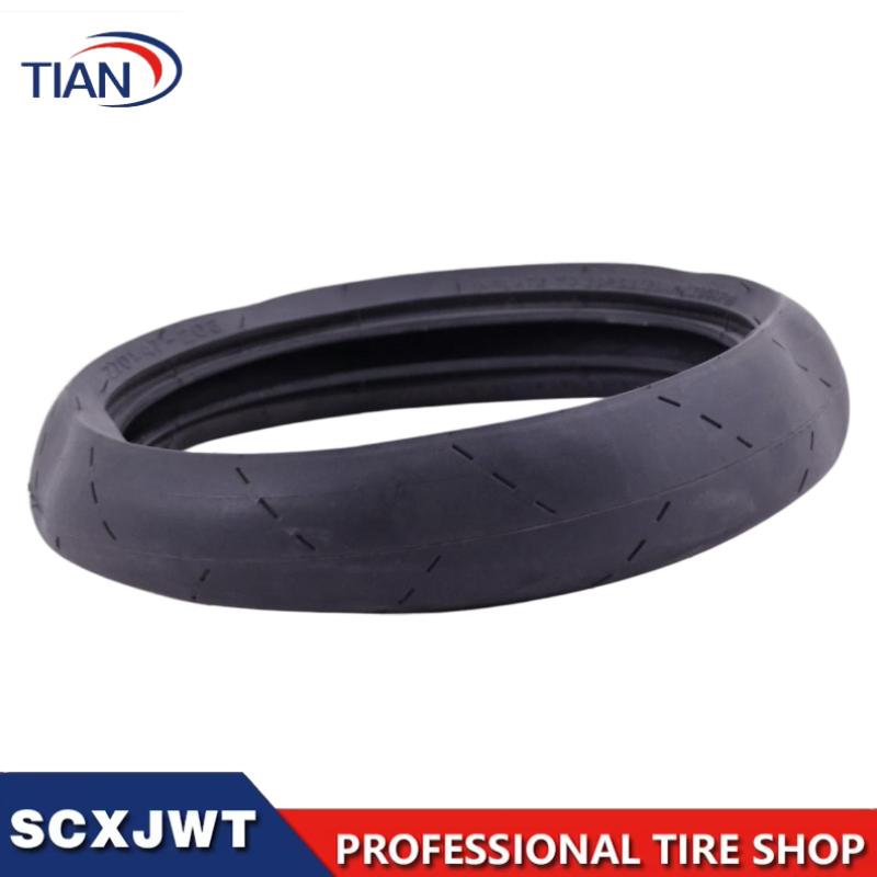 270x47-203 두꺼운 내마모성 타이어는 6인치 전 - Scooter Tire 리뷰 및 가격