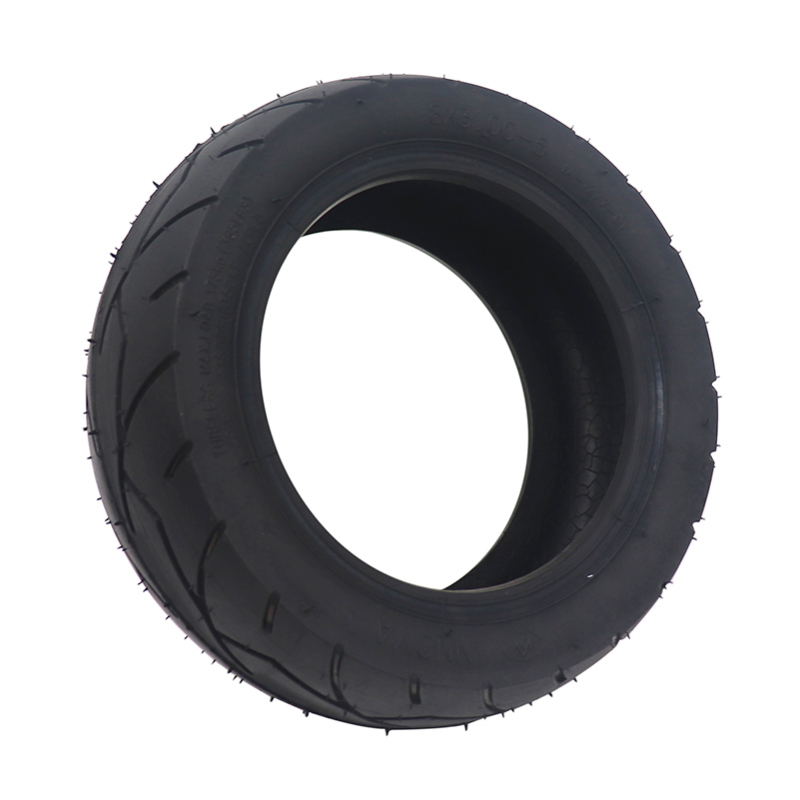 Kaabo Mantis 8인치 전기 스쿠터용 8x3.0 - Scooter Tire 리뷰 및 가격