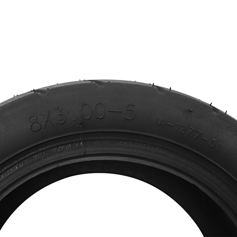 Kaabo Mantis 8인치 전기 스쿠터용 8x3.0 - Scooter Tire 리뷰 및 가격