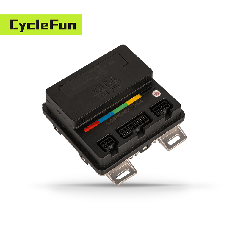 VOTOL EM-30S ECU 정현파 BLDC 컨트롤러 - Electric Scooter 500W 리뷰 및 가격