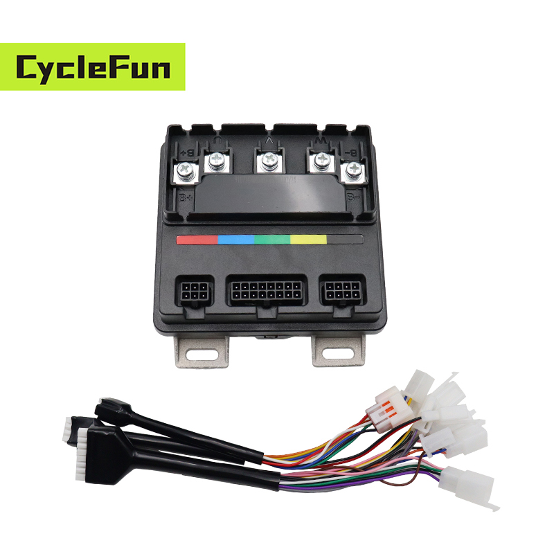 VOTOL EM-30S ECU 정현파 BLDC 컨트롤러 - Electric Scooter 500W 리뷰 및 가격