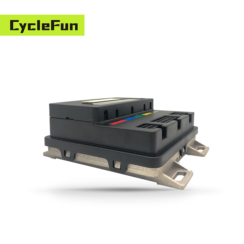 VOTOL EM-30S ECU 정현파 BLDC 컨트롤러 - Electric Scooter 500W 리뷰 및 가격