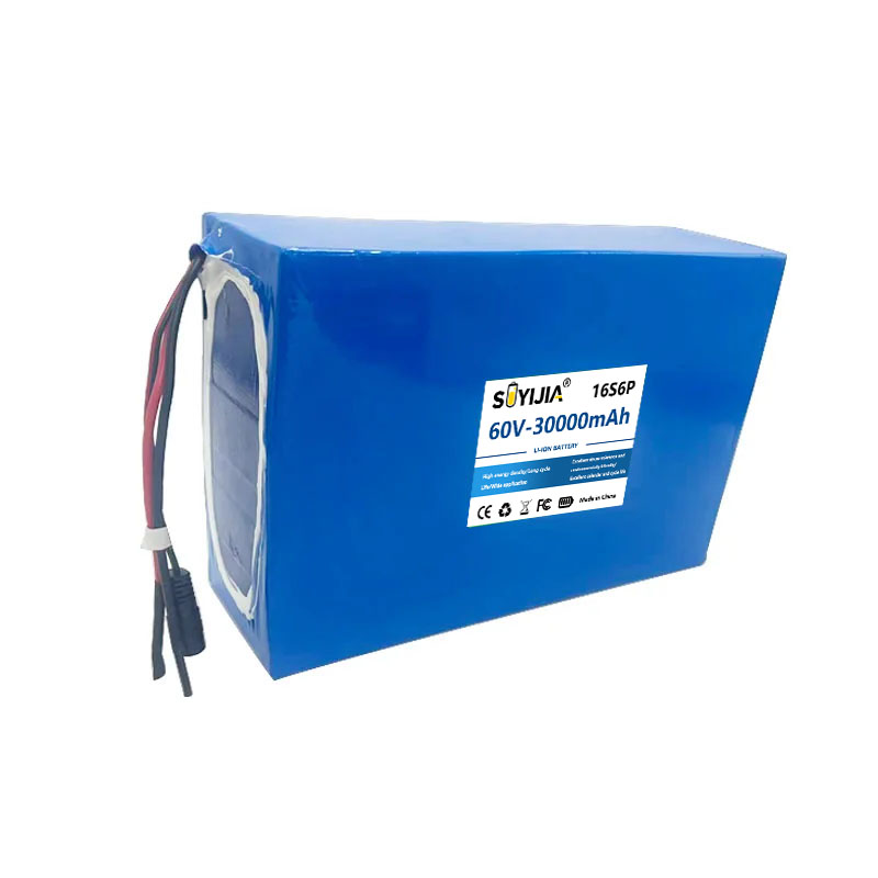 21700 60V 50Ah 45Ah 20Ah 25Ah  - 60V 30Ah 21700 Battery Pack 리뷰 및 가격