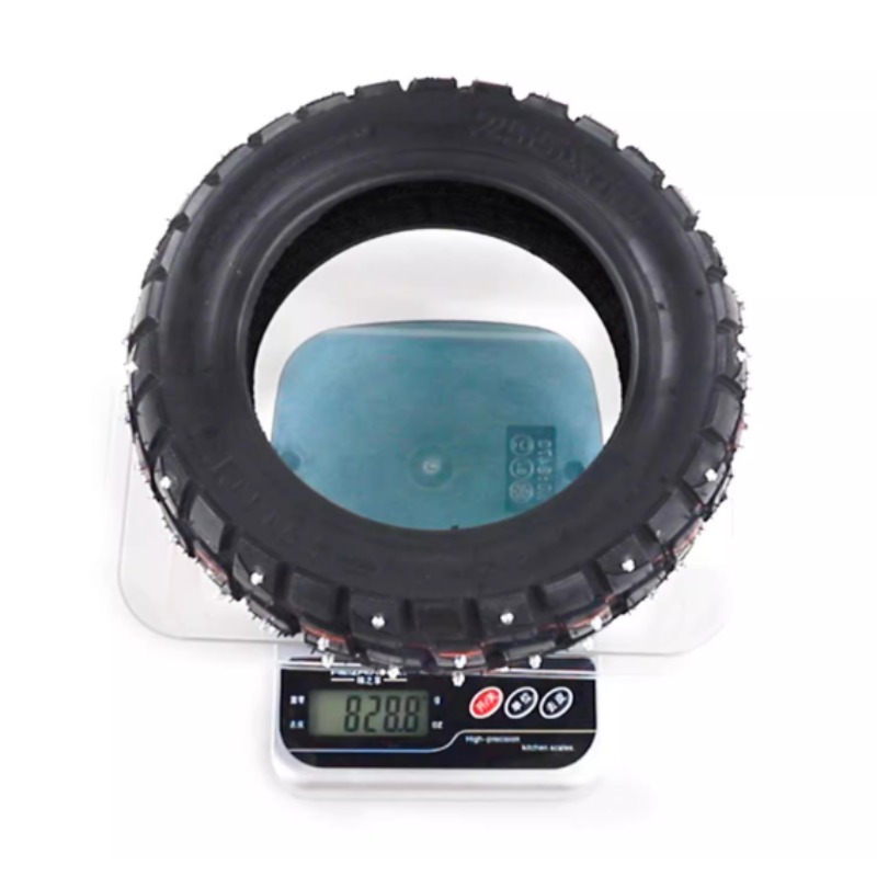 STLF T255*80 스노우 타이어, 미끄럼 방지 스 - Scooter Tire 리뷰 및 가격