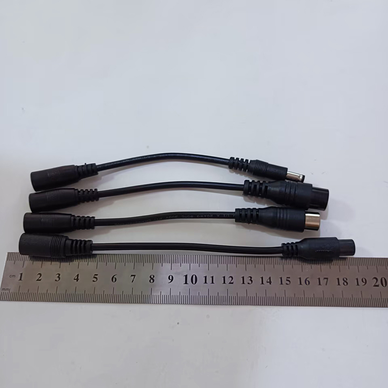 DC 5.5x2.1에서 M12, M16, 3핀 XLR, - Electric Scooter Charger 리뷰 및 가격