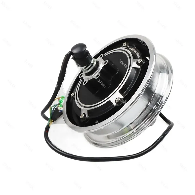 10인치 M4 KUGOO 전동 스쿠터 부품 M4 모터  - Electric Scooter 500W 리뷰 및 가격