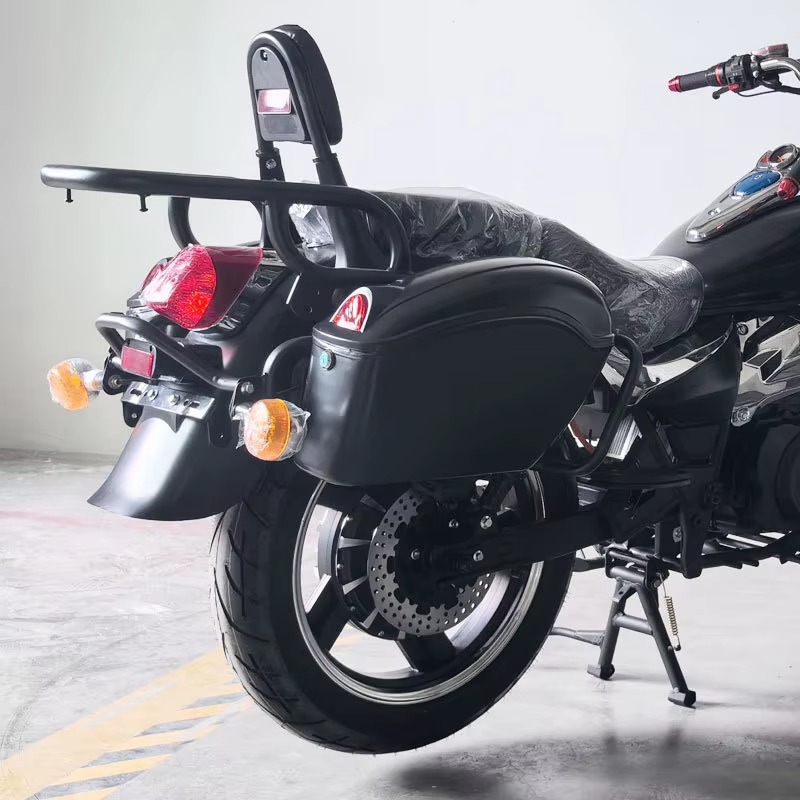 크로노 와일드 커스텀 성인용 전기 오토바이 2000W- - Electric Scooter Adults 리뷰 및 가격