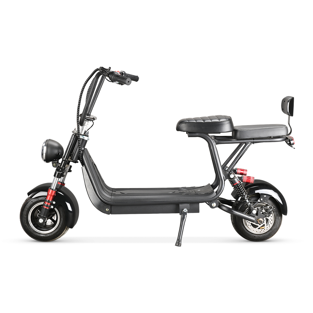 중국산 저렴한 맞춤형 시티코코 48V 20Ah 1000 - Electric Scooter Adults 리뷰 및 가격