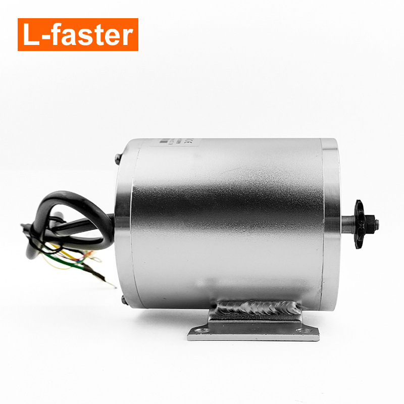 500W-3000W 고속 전기 브러시리스 모터, 체인  - Scooter Electric 리뷰 및 가격