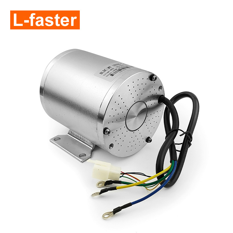 500W-3000W 고속 전기 브러시리스 모터, 체인  - Scooter Electric 리뷰 및 가격