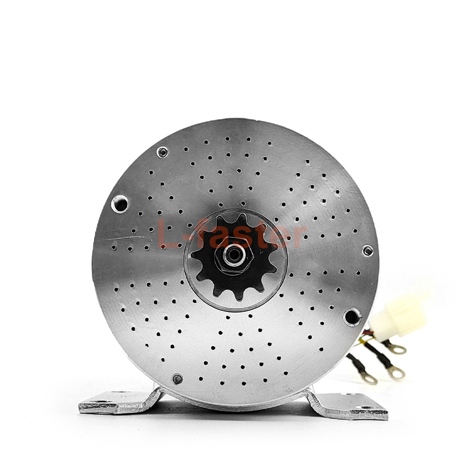 500W-3000W 고속 전기 브러시리스 모터, 체인  - Scooter Electric 리뷰 및 가격