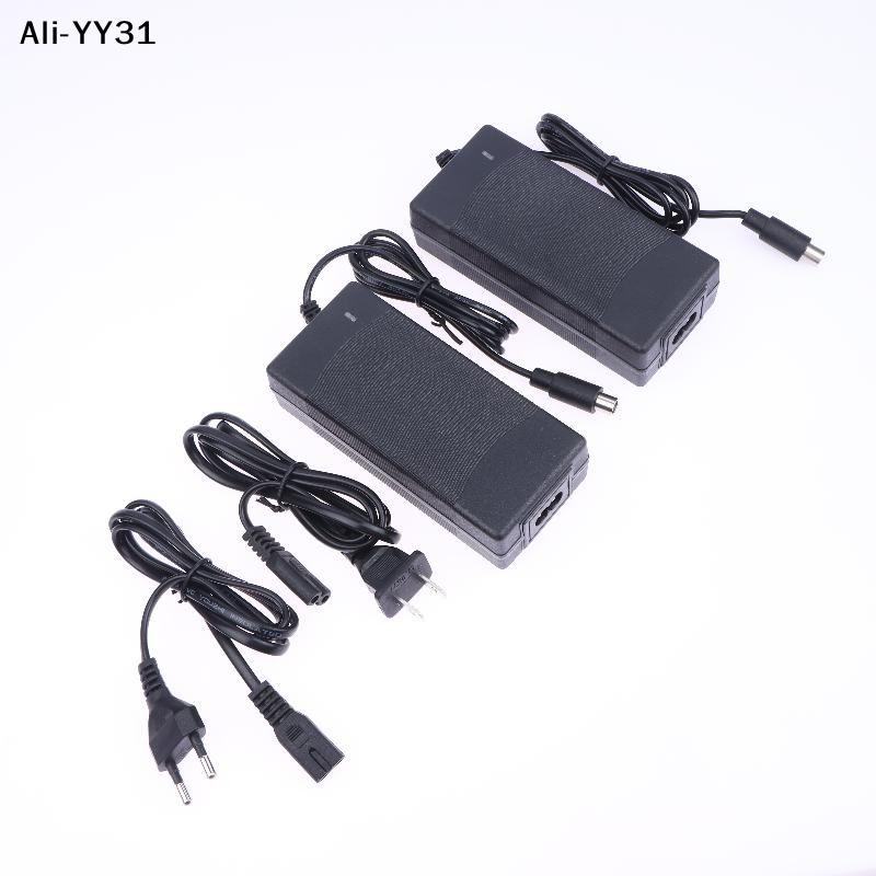 【C31】42V 2A 전기 스쿠터 배터리 어댑터 교체용 - Electric Scooter Charger 리뷰 및 가격