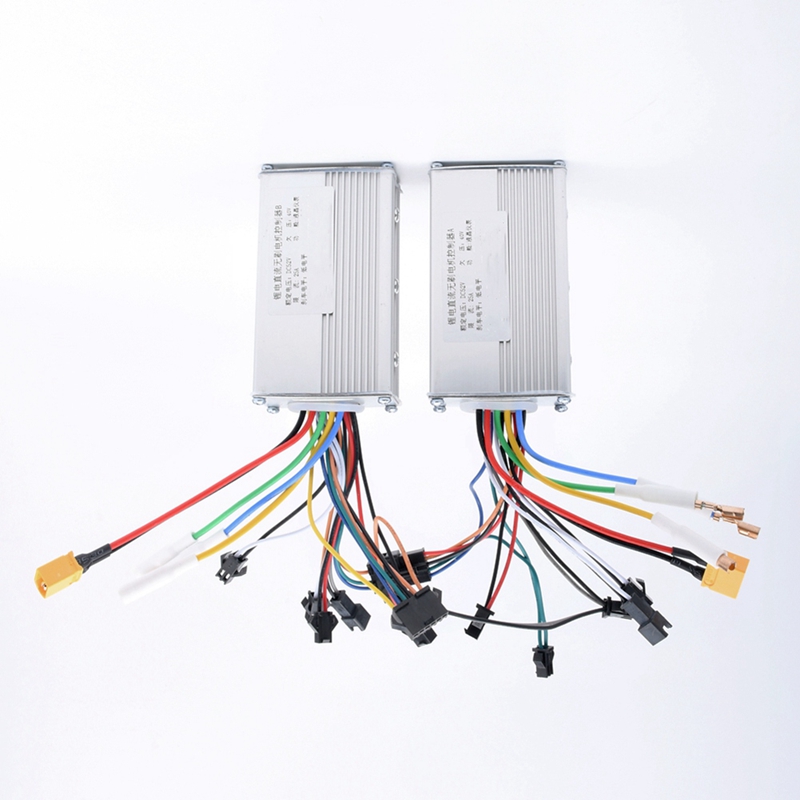 52V 25A 1200W JP 브러시리스 DC 모터 전 - Scooter Electric 리뷰 및 가격