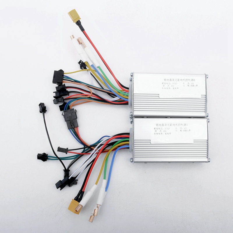 52V 25A 1200W JP 브러시리스 DC 모터 전 - Scooter Electric 리뷰 및 가격
