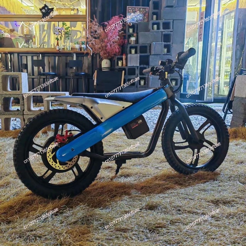 16인치 어린이 전동 밸런스 바이크 - 유아용 전동 스 - Kids Electric Scooter 리뷰 및 가격