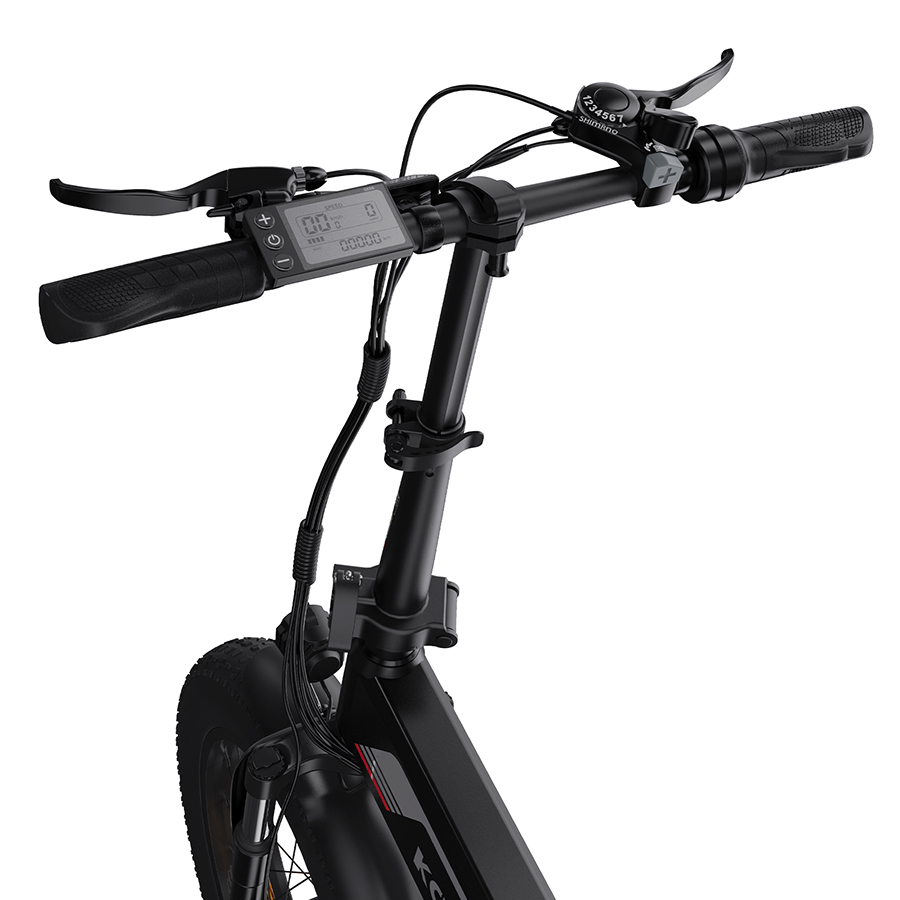 EU PL 창고 500W 팻바이크 48V 접이식 산악  - Electric Scooter Adults 리뷰 및 가격
