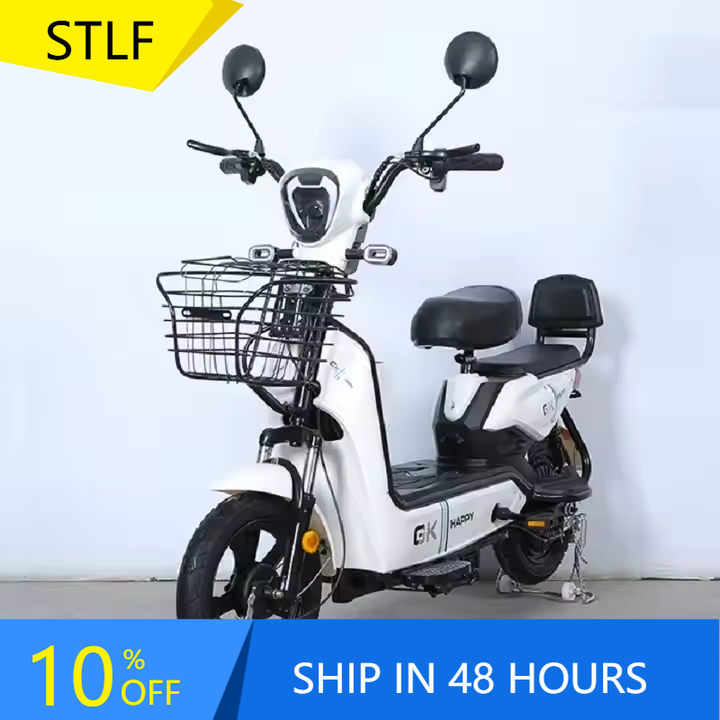 YTYIN 도매 시티 전기 자전거 다채로운 전기 자전거 - Folding Electric Scooter 리뷰 및 가격