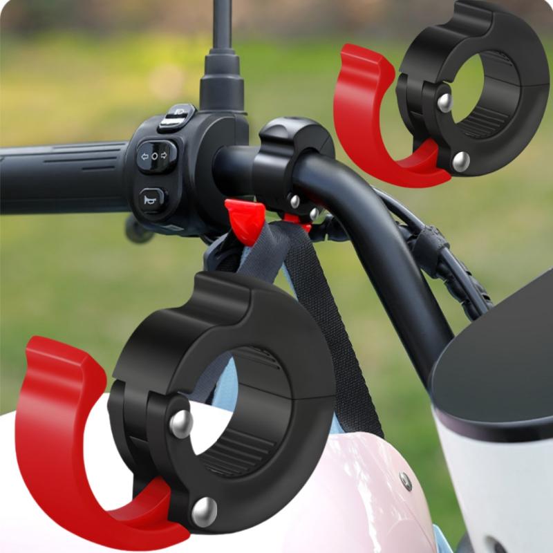 (BF06)1 세트 자전거 스쿠터 오토바이 헬멧 걸이  - Scooter Helmet Set 리뷰 및 가격