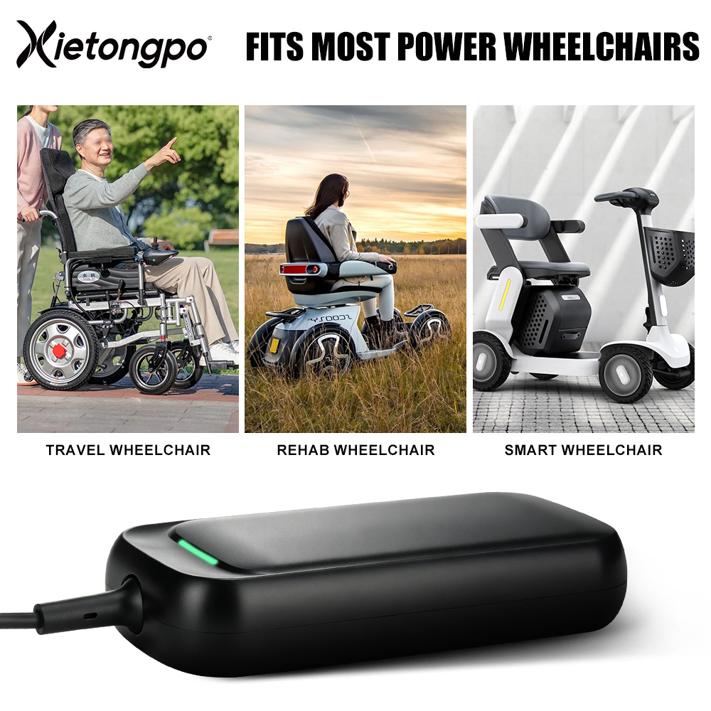 42V 2A 리튬 배터리 충전기 (10S 36V 전동  - Electric Scooter Charger 리뷰 및 가격