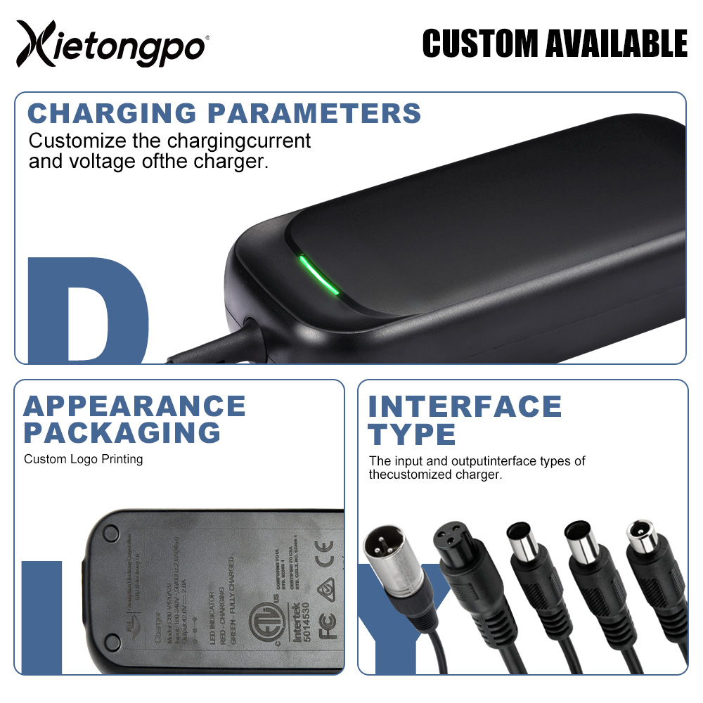 42V 2A 리튬 배터리 충전기 (10S 36V 전동  - Electric Scooter Charger 리뷰 및 가격