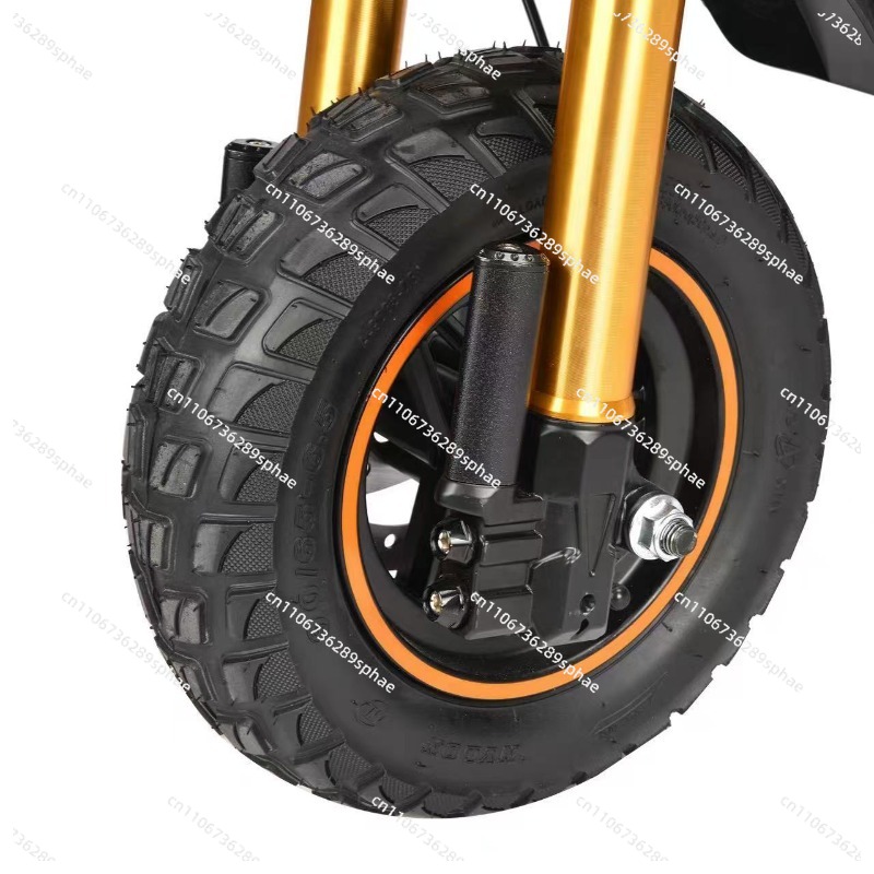 휴대용 800W48V 리튬 배터리 접이식 성인용 좌석  - Folding Electric Scooter 리뷰 및 가격