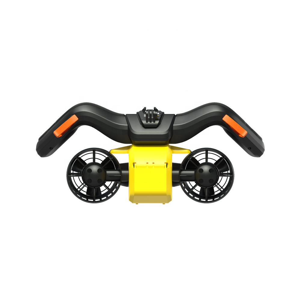 전기 500W Sublue 제트 수중 스쿠터, Msds - Electric Scooter 500W 리뷰 및 가격