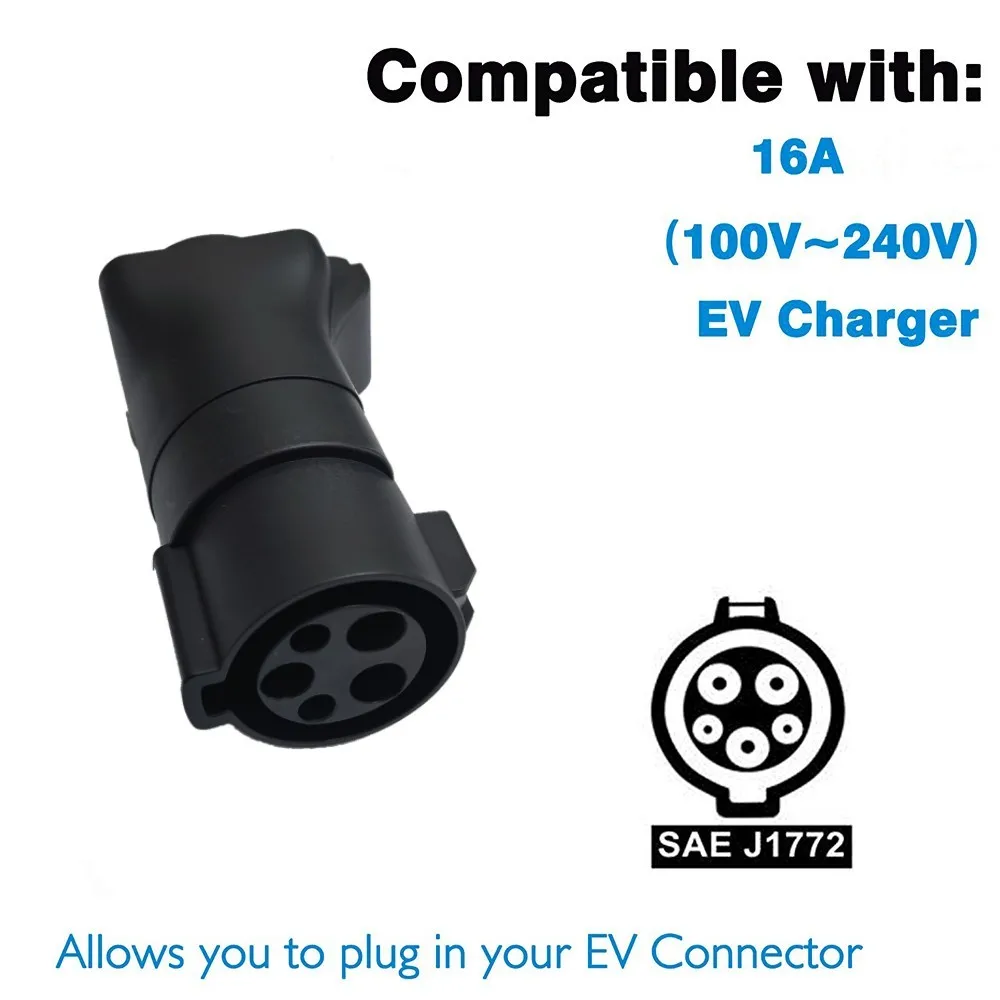 전기 자동차 EV 충전기 어댑터, 전기 자전거, 스쿠터 - Electric Scooter Charger 리뷰 및 가격