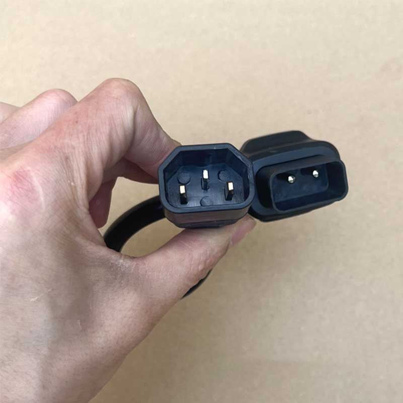 Niu 전기 스쿠터 충전기 어댑터 플러그, N1 N1S - Electric Scooter Charger 리뷰 및 가격
