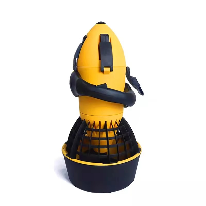 아이로 500W 전동 수중 스쿠터 이중 속도 수중 프로 - Electric Scooter 500W 리뷰 및 가격