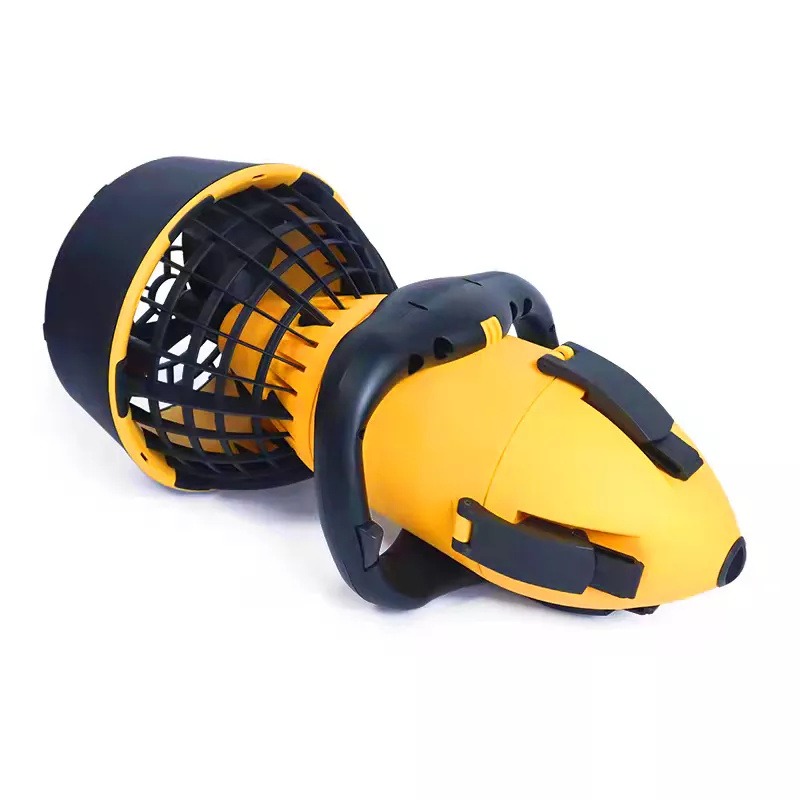 아이로 500W 전동 수중 스쿠터 이중 속도 수중 프로 - Electric Scooter 500W 리뷰 및 가격