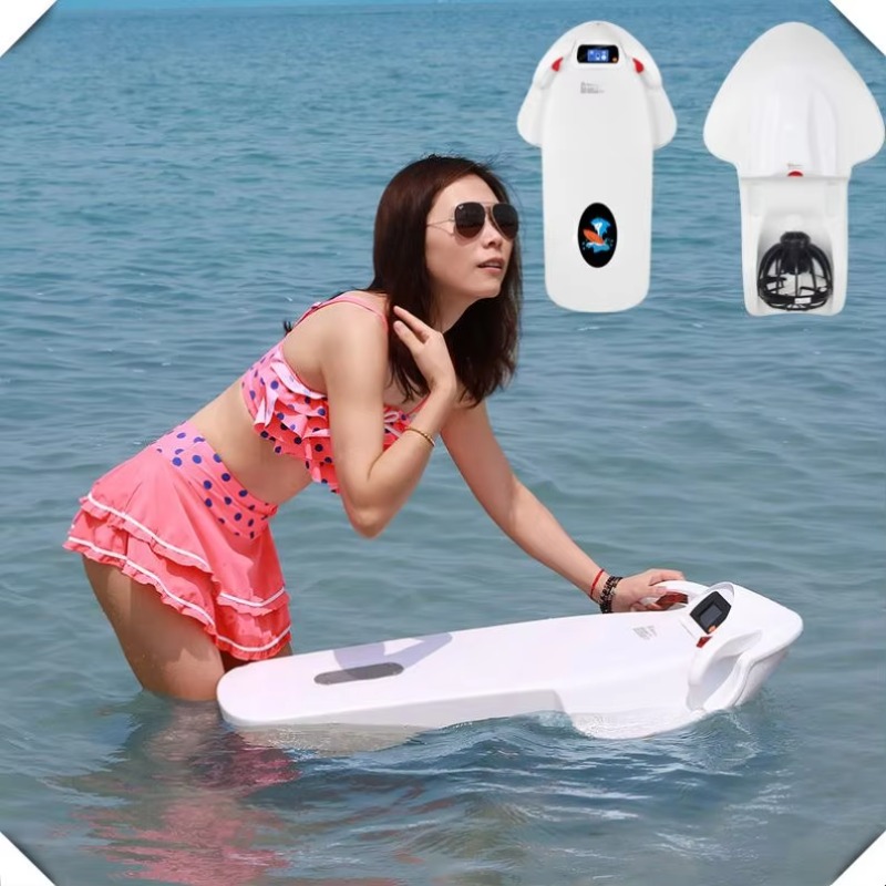 전동 해양 스쿠터 및 수중 스쿠터 (성인 및 어린이용  - Kids Electric Scooter 리뷰 및 가격