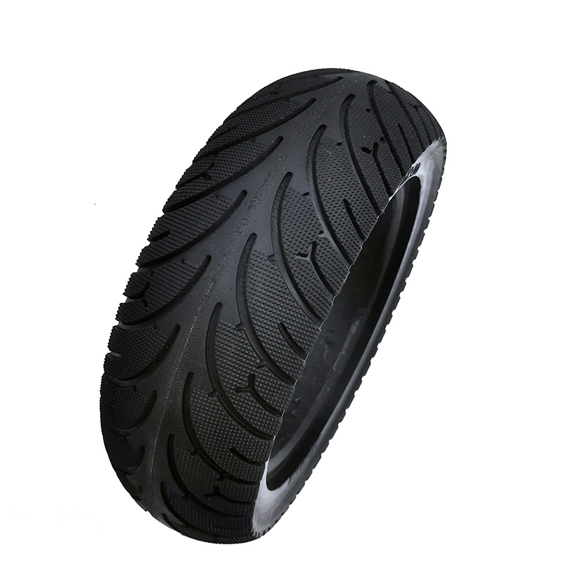 전기 스쿠터 솔리드 타이어 10인치 80/65-6 25 - Scooter Tire 리뷰 및 가격
