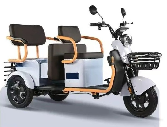 QQW 전기 삼륜차, 삼륜 스쿠터 1000W 모터, 주 - Electric Scooter Adults 리뷰 및 가격